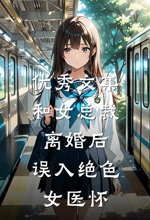 优秀文集和女总裁离婚后，误入绝色女医怀