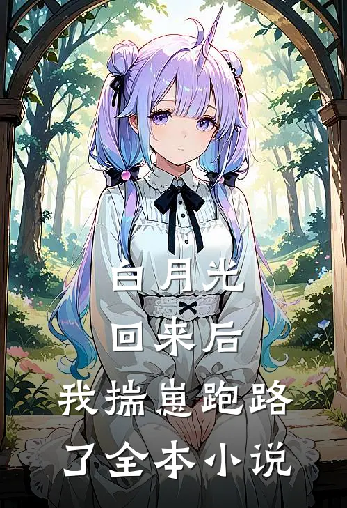 白月光回来后，我揣崽跑路了全本小说