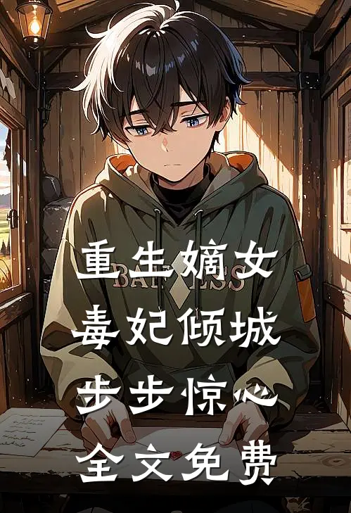 重生嫡女：毒妃倾城步步惊心全文免费