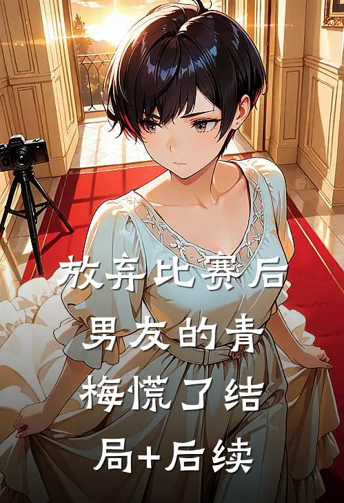 放弃比赛后，男友的青梅慌了结局+后续