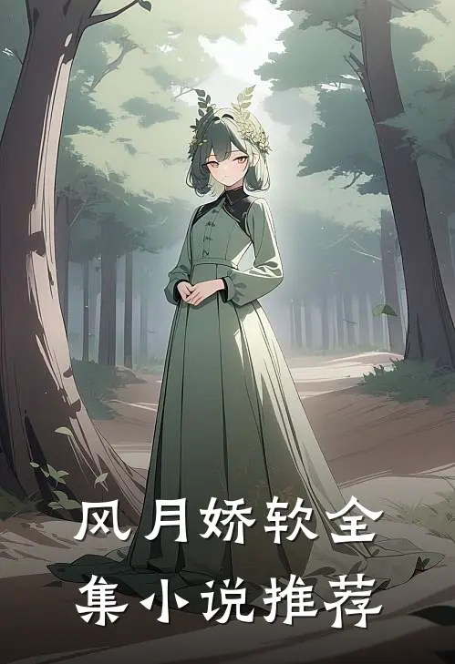 风月娇软全集小说推荐