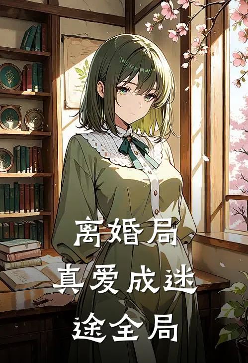 离婚局，真爱成迷途全局