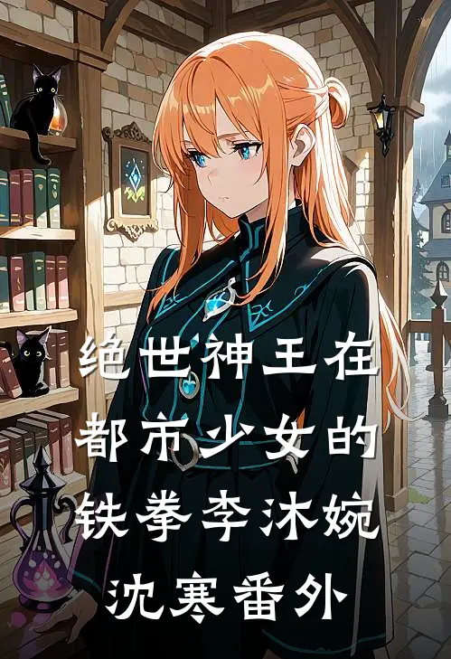 绝世神王在都市-少女的铁拳李沐婉沈寒番外