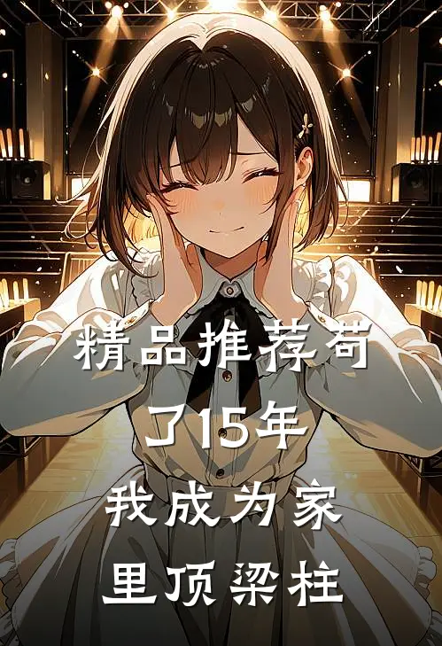 精品推荐苟了15年，我成为家里顶梁柱