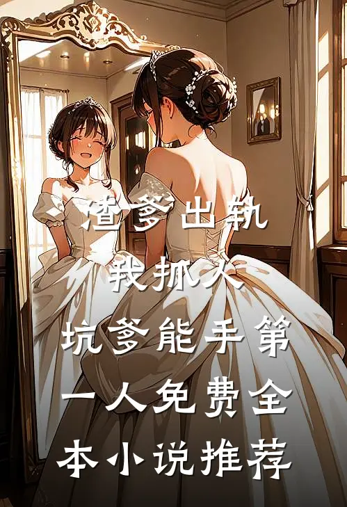 渣爹出轨我抓人,坑爹能手第一人免费全本小说推荐