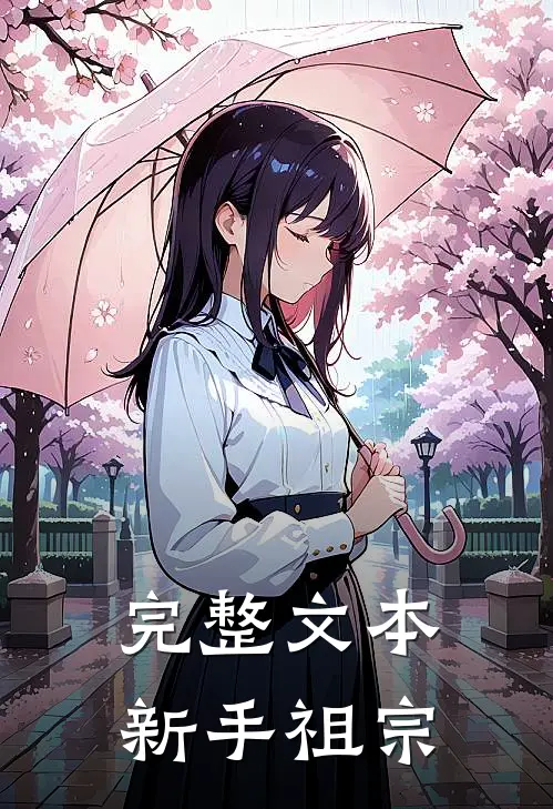 完整文本新手祖宗