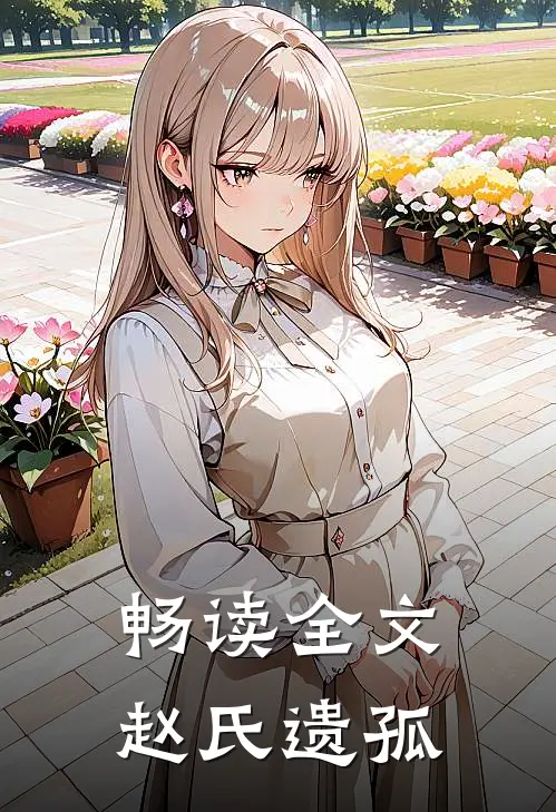 畅读全文赵氏遗孤