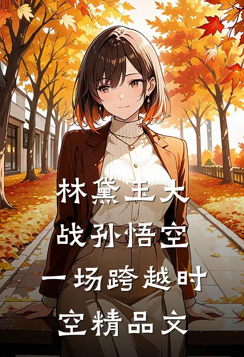 林黛玉大战孙悟空：一场跨越时空精品文