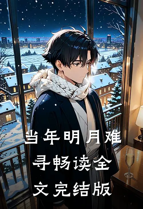 当年明月难寻畅读全文完结版