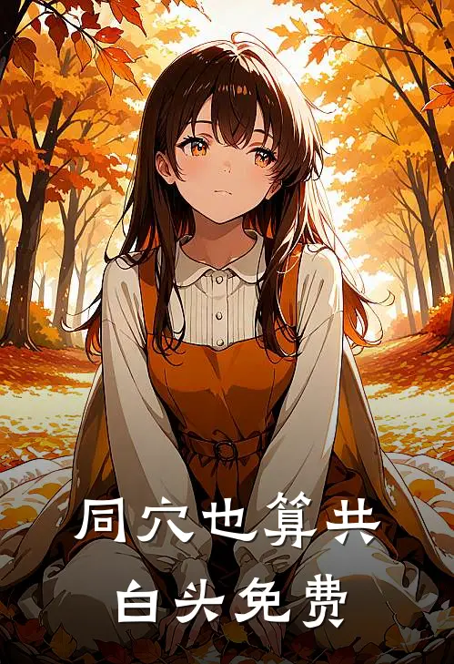 同穴也算共白头免费