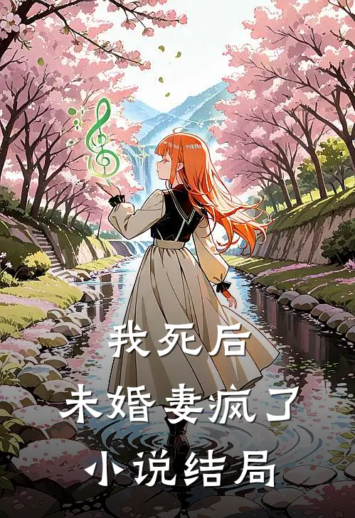 我死后，未婚妻疯了小说结局