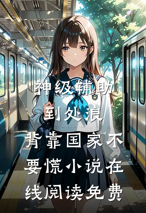 神级辅助到处浪，背靠国家不要慌小说在线阅读免费