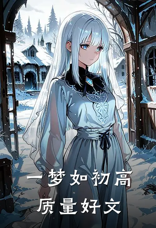 一梦如初高质量好文