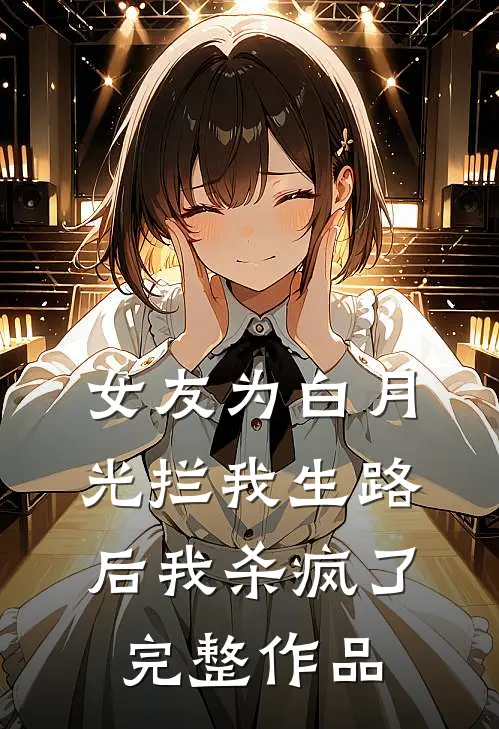 女友为白月光拦我生路后我杀疯了完整作品