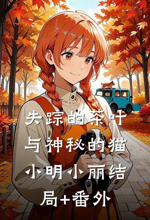 失踪的茶叶与神秘的猫小明小丽结局+番外
