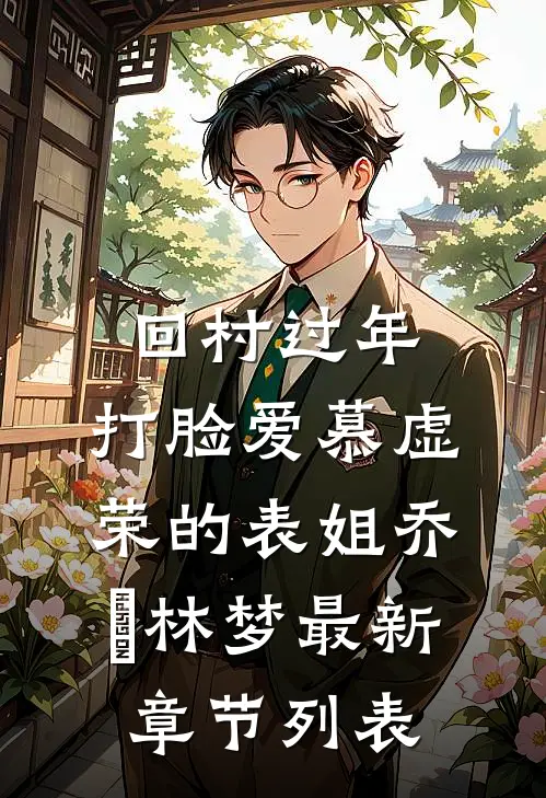 回村过年，打脸爱慕虚荣的表姐乔玥林梦最新章节列表