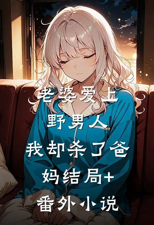 老婆爱上野男人，我却杀了爸妈结局+番外小说