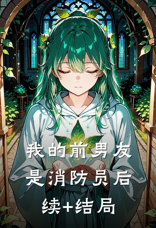 我的前男友是消防员后续+结局