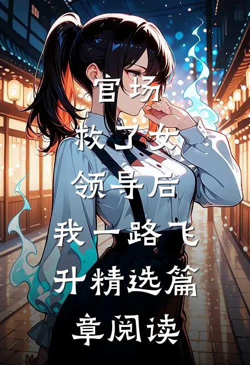 官场：救了女领导后，我一路飞升精选篇章阅读