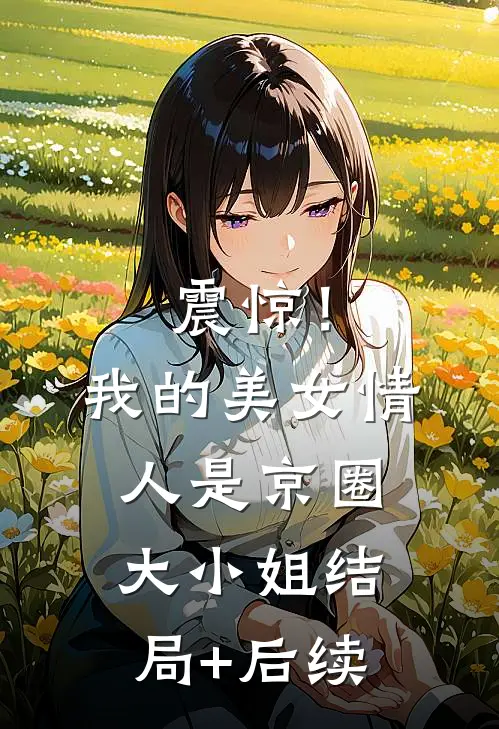 震惊！我的美女情人是京圈大小姐结局+后续