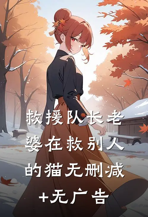 救援队长老婆在救别人的猫无删减+无广告