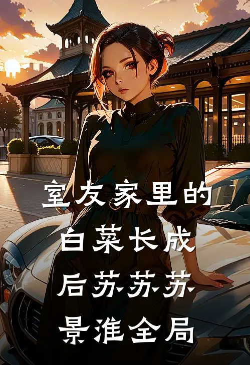 室友家里的白菜长成后苏苏苏景淮全局