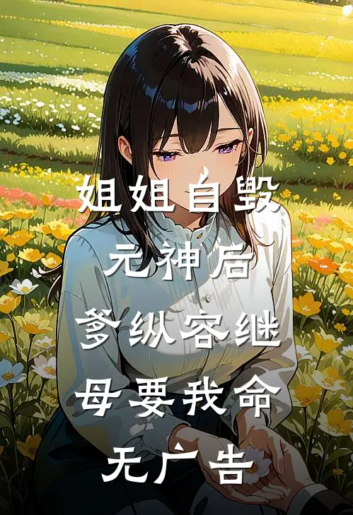 姐姐自毁元神后，爹纵容继母要我命无广告
