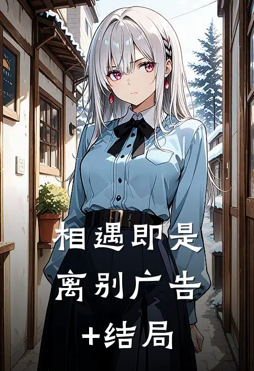 相遇即是离别广告+结局