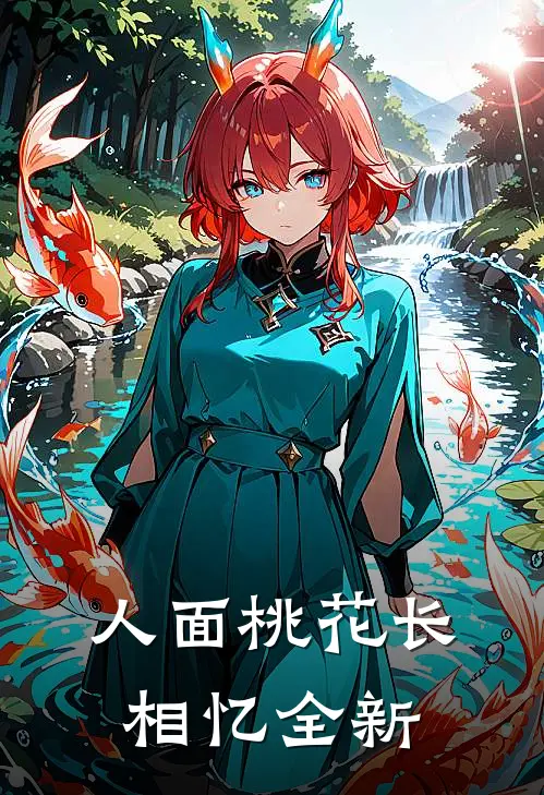 人面桃花长相忆全新