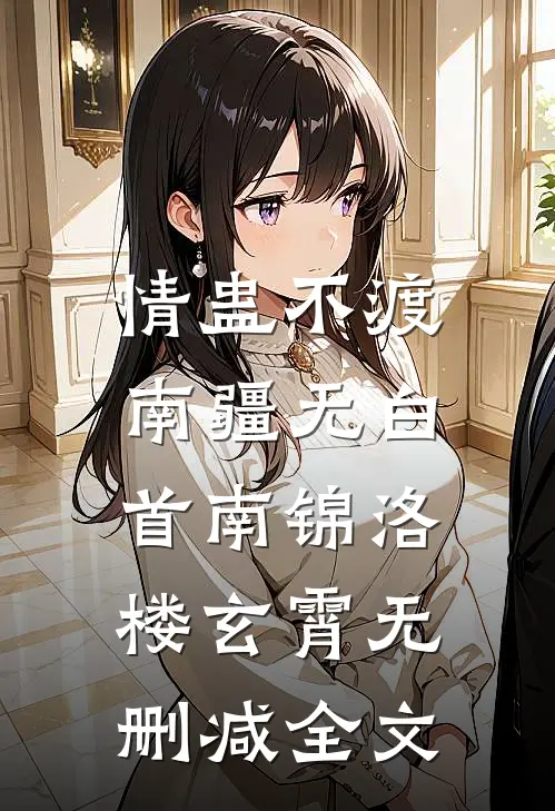 情蛊不渡，南疆无白首南锦洛楼玄霄无删减全文