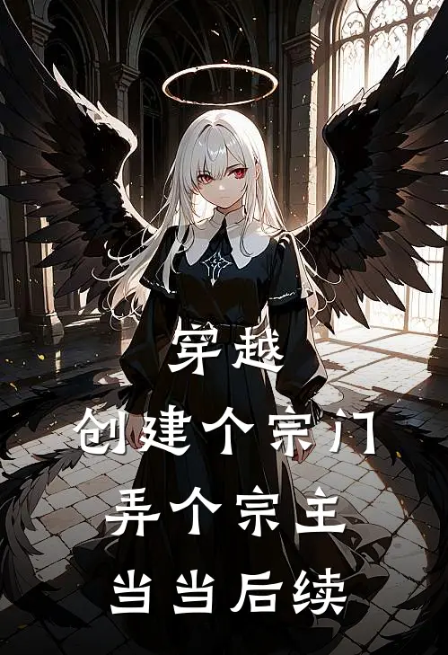 穿越，创建个宗门弄个宗主当当后续