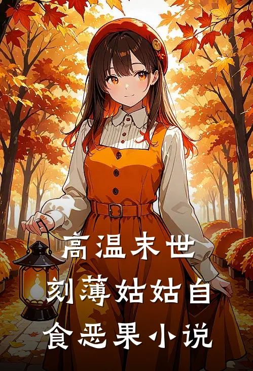 高温末世，刻薄姑姑自食恶果小说