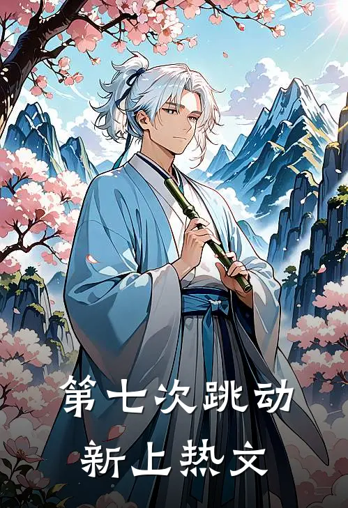 第七次跳动新上热文