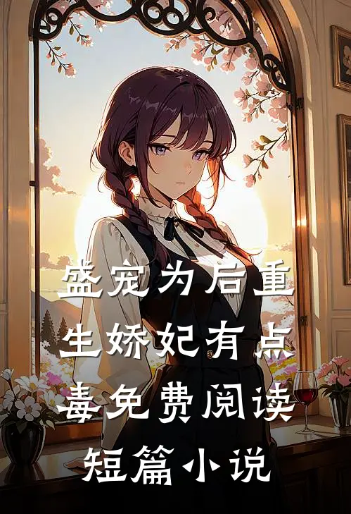 盛宠为后重生娇妃有点毒免费阅读短篇小说