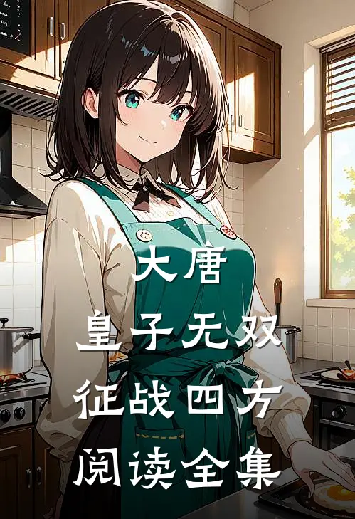 大唐：皇子无双，征战四方阅读全集
