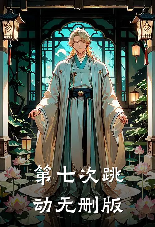 第七次跳动无删版