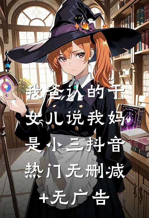 我爸认的干女儿说我妈是小三抖音热门无删减+无广告