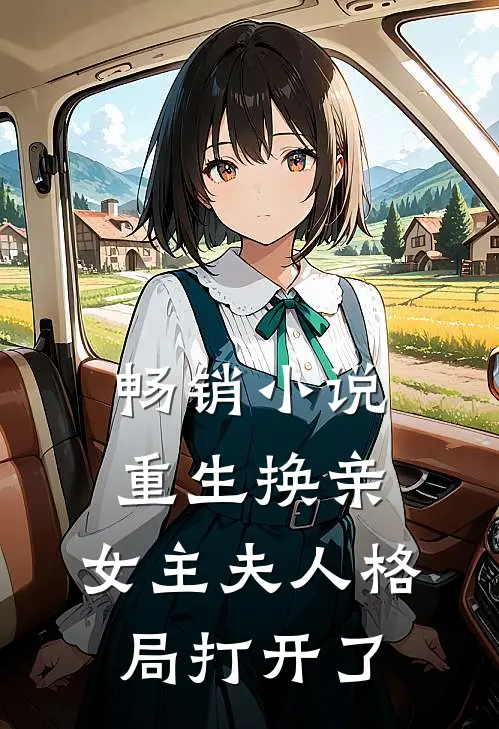 畅销小说重生换亲，女主夫人格局打开了