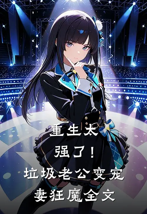 重生太强了！垃圾老公变宠妻狂魔全文