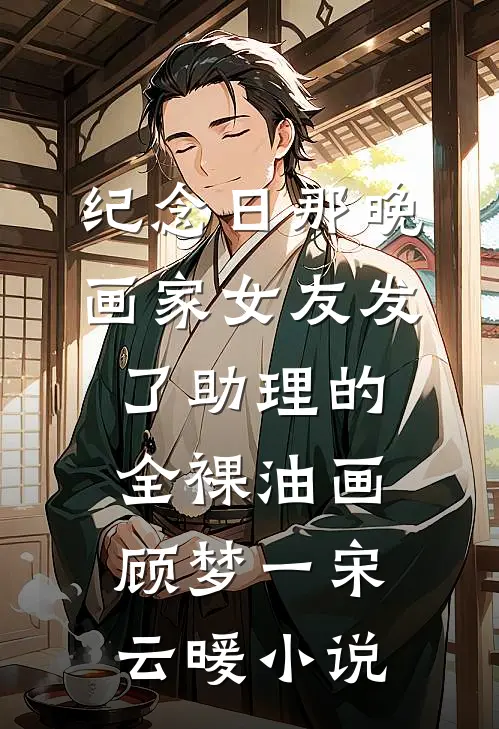 纪念日那晚，画家女友发了助理的全裸油画顾梦一宋云暖小说