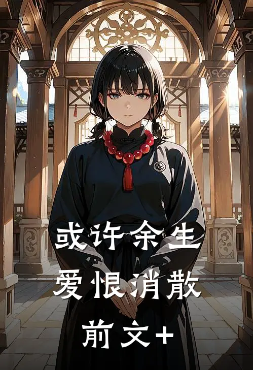 或许余生爱恨消散前文+