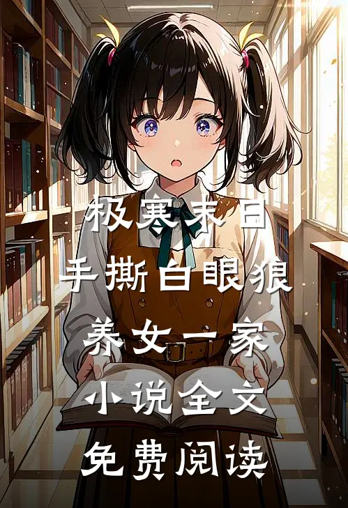 极寒末日，手撕白眼狼养女一家小说全文免费阅读