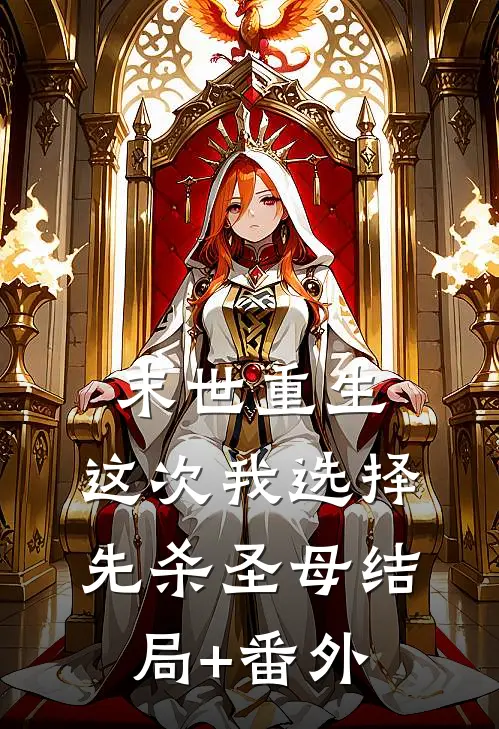末世重生：这次我选择先杀圣母结局+番外