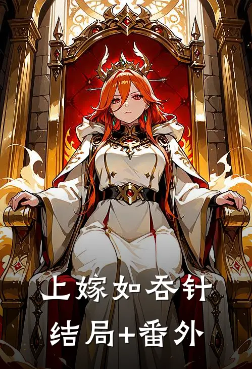 上嫁如吞针结局+番外
