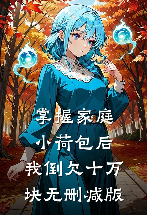 掌握家庭小荷包后，我倒欠十万块无删减版