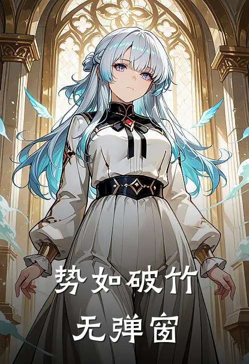 势如破竹无弹窗