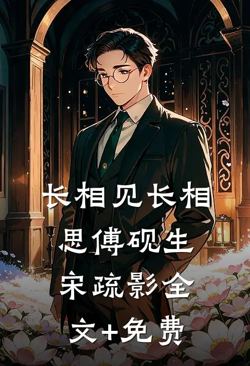 长相见长相思傅砚生宋疏影全文+免费