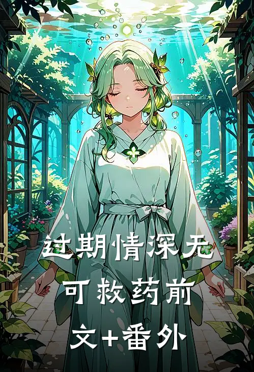 过期情深无可救药前文+番外