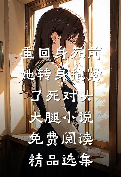 重回身死前,她转身抱紧了死对头大腿小说免费阅读精品选集
