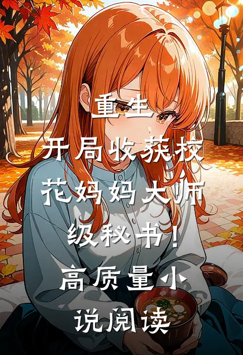 重生：开局收获校花妈妈大师级秘书！高质量小说阅读